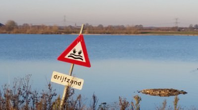 Loopbaan in drijfzand?