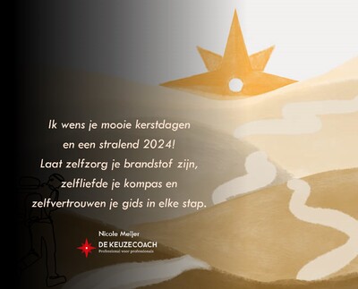 Ontgroeien en bloeien in 2024!