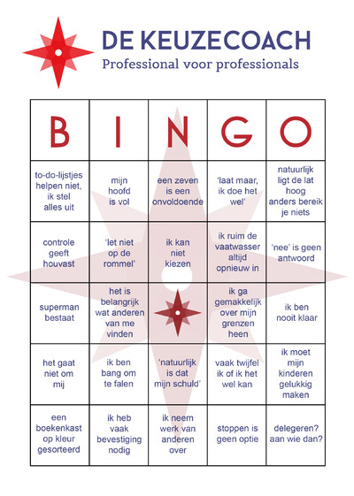 Bingo!