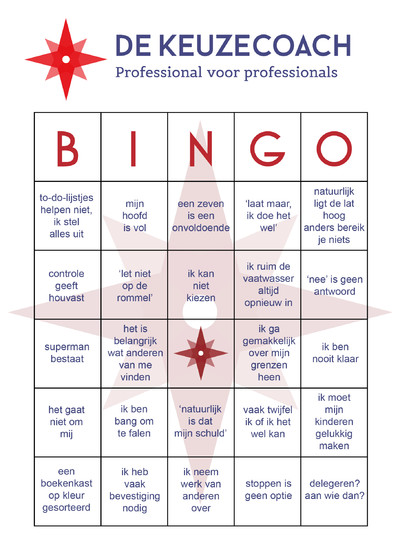 Bingo!