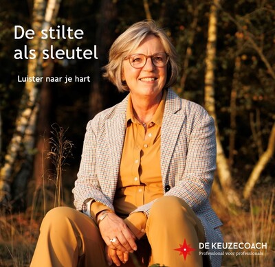 De stilte als sleutel