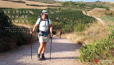 De lessen van de Camino: een reis van vijf jaar geleden die voortduurt