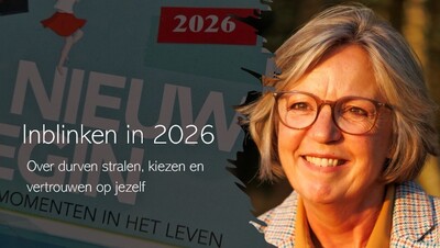 Inblinken in 2026