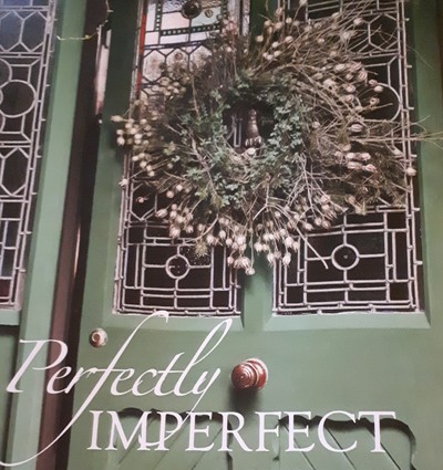 Perfectly Imperfect